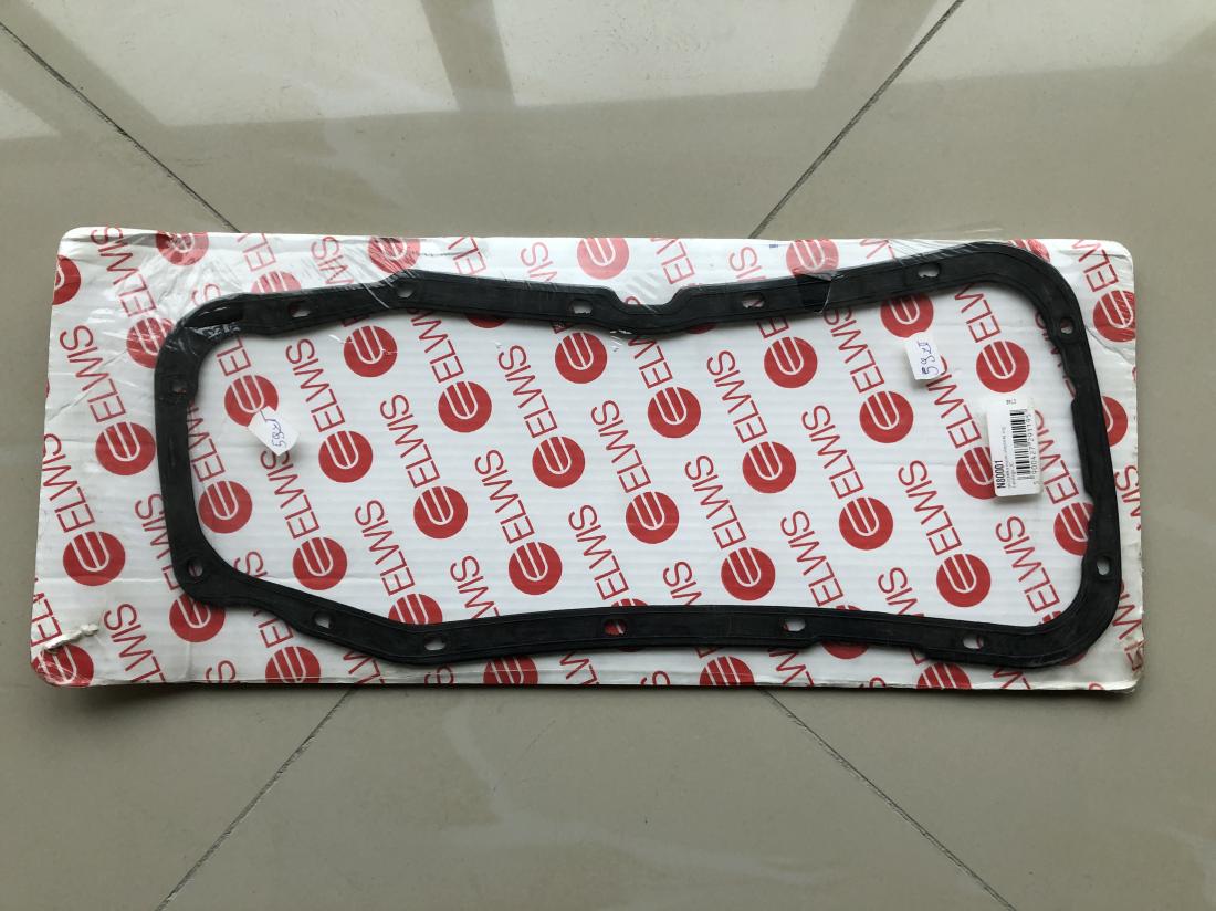 Купити Прокладка масляного поддона до Tesla | 652587