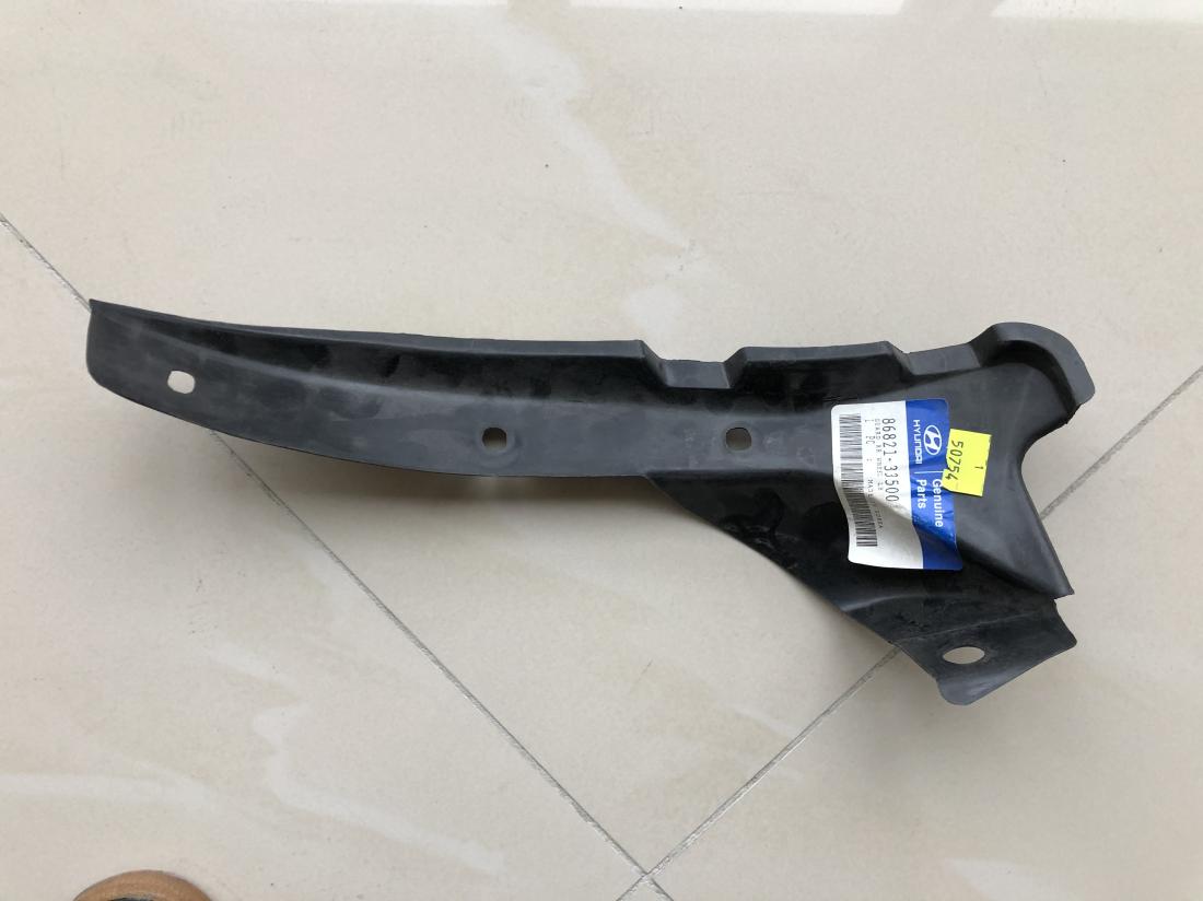 Купити Пiдкрильник заднiй лівий до Tesla | 86821-33500