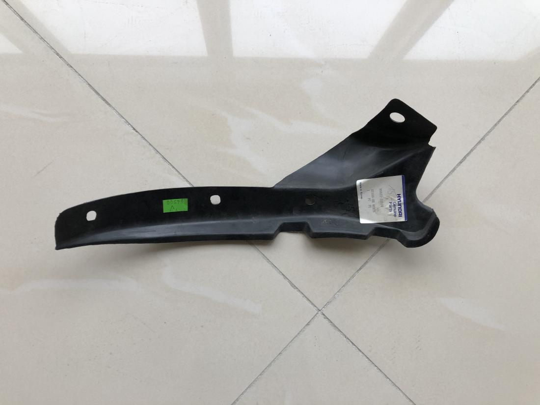 Купити Пiдкрильник заднiй правий до Tesla | 86822-33500