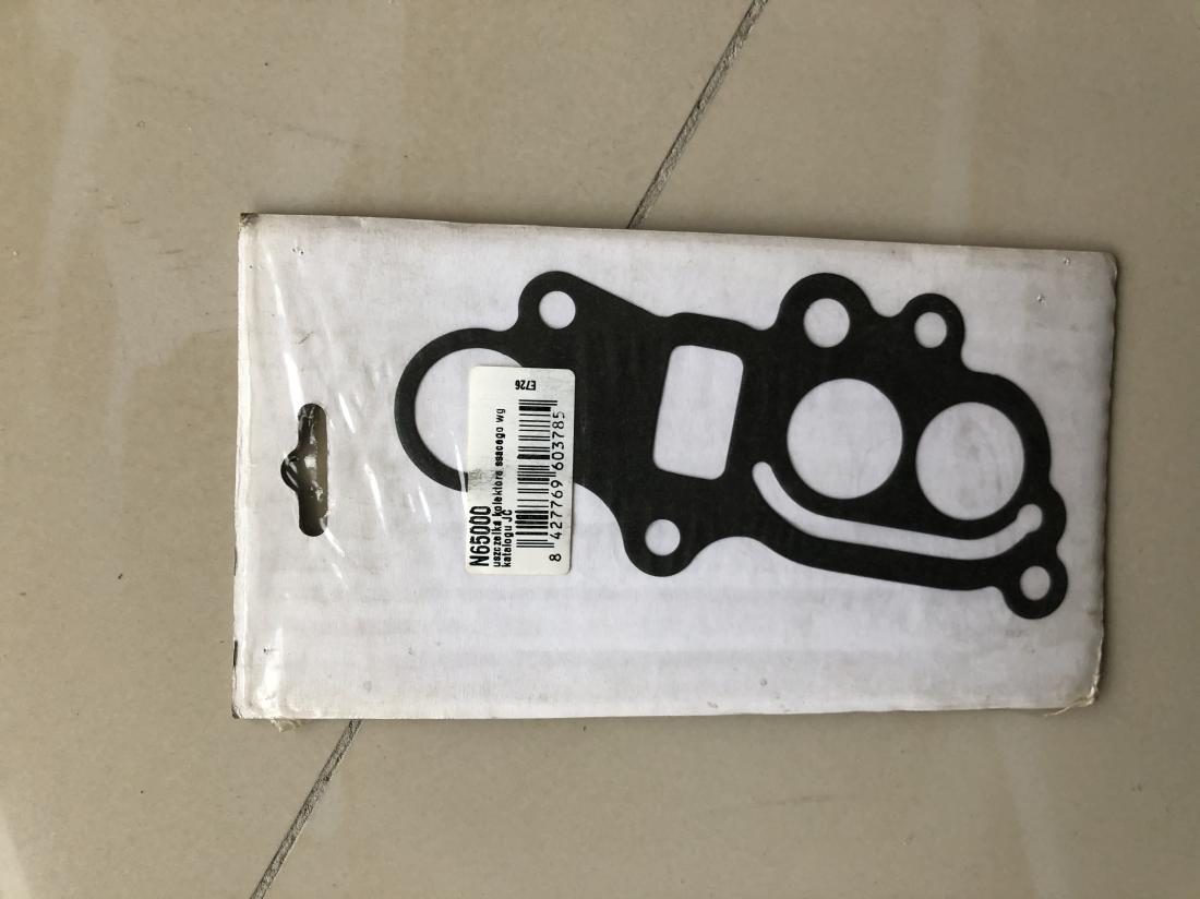 Купить Прокладка впускного колектора до Tesla | N65000