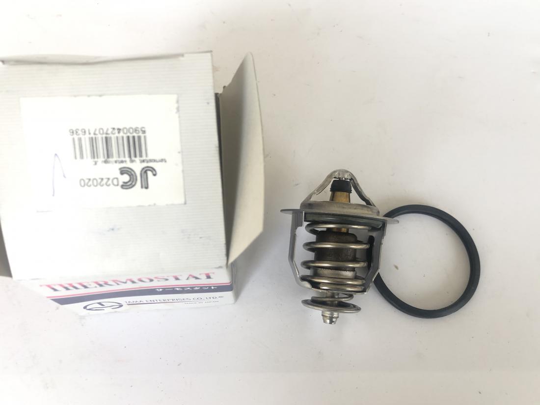 Купити Водяная помпа термостата до Tesla | D22020