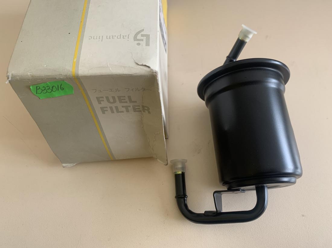 Купити Фильтр топливный до Tesla | B33016