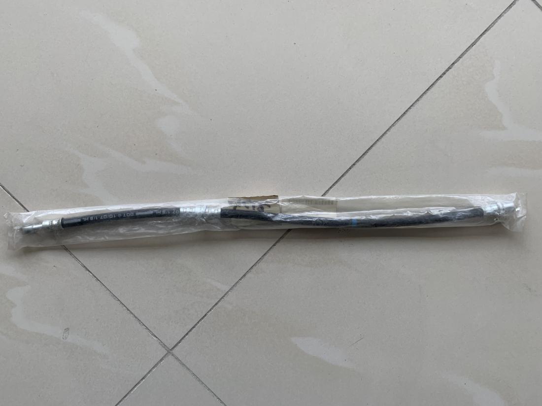 Купити Шланг тормозной передний, левый Subaru до Tesla | 26550FC020