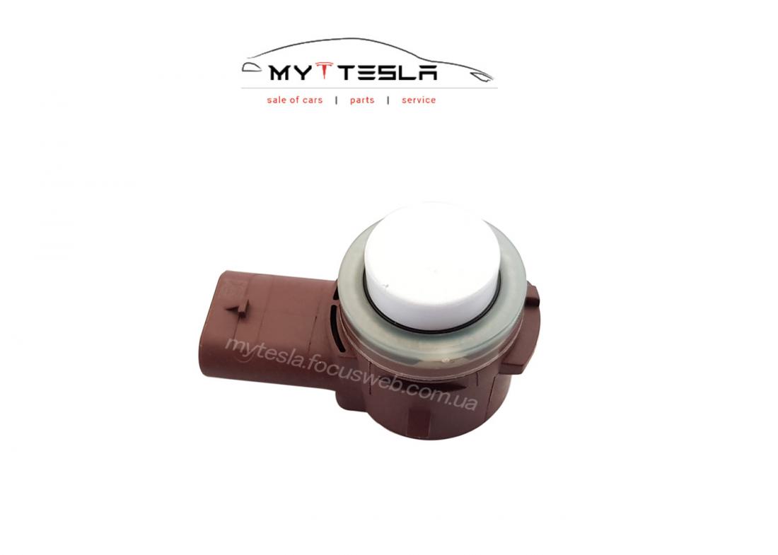 Купити Датчик парковки AP 2 (Pearl White) до Tesla | 1127502-11-C