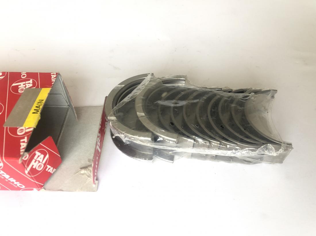 Купити Вкладыши коленвала коренные до Tesla | M111A2