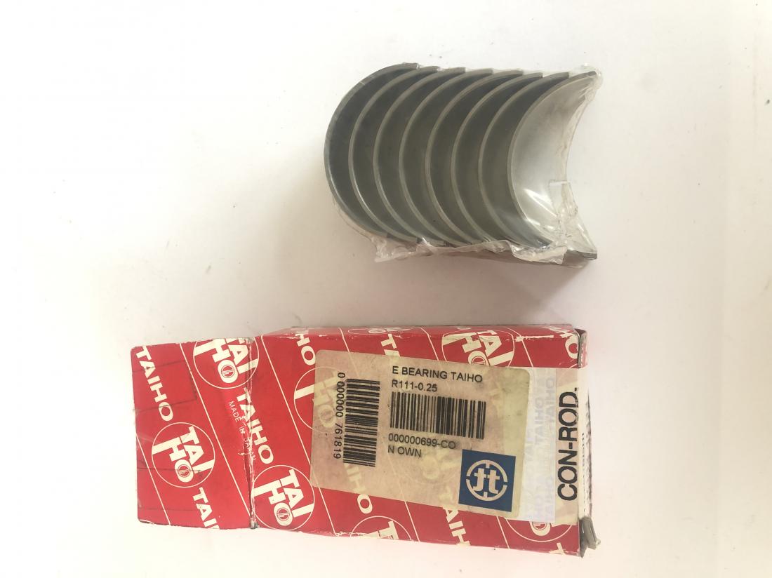 Купити Вкладыши шатунные до Tesla | R111A