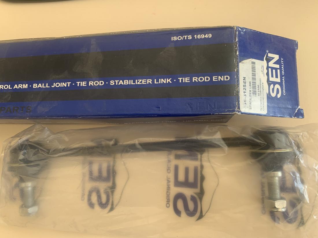 Купить Тяжка стабилизатора мазда до Tesla | JJ6-312