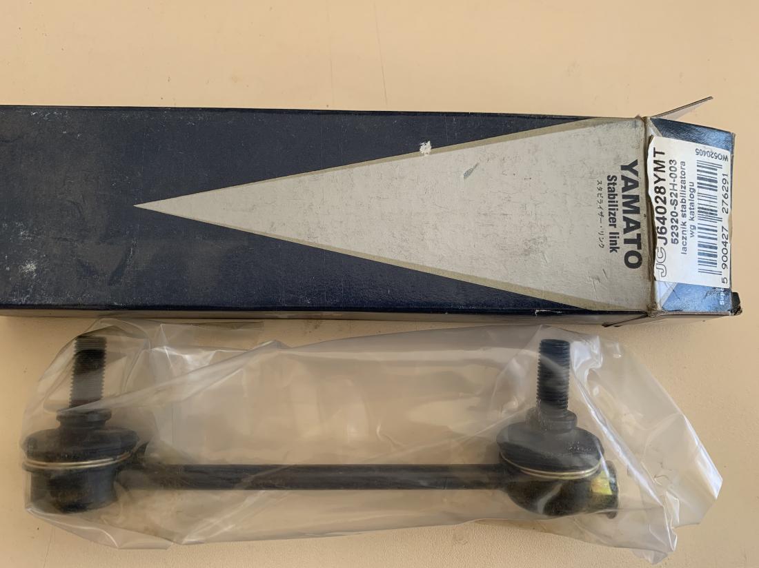 Купити Стойка стабилизатора до Tesla | J64028