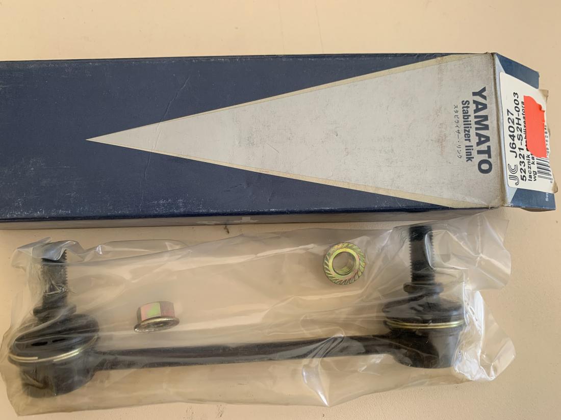 Купити Стойка стабилизатора до Tesla | J64027