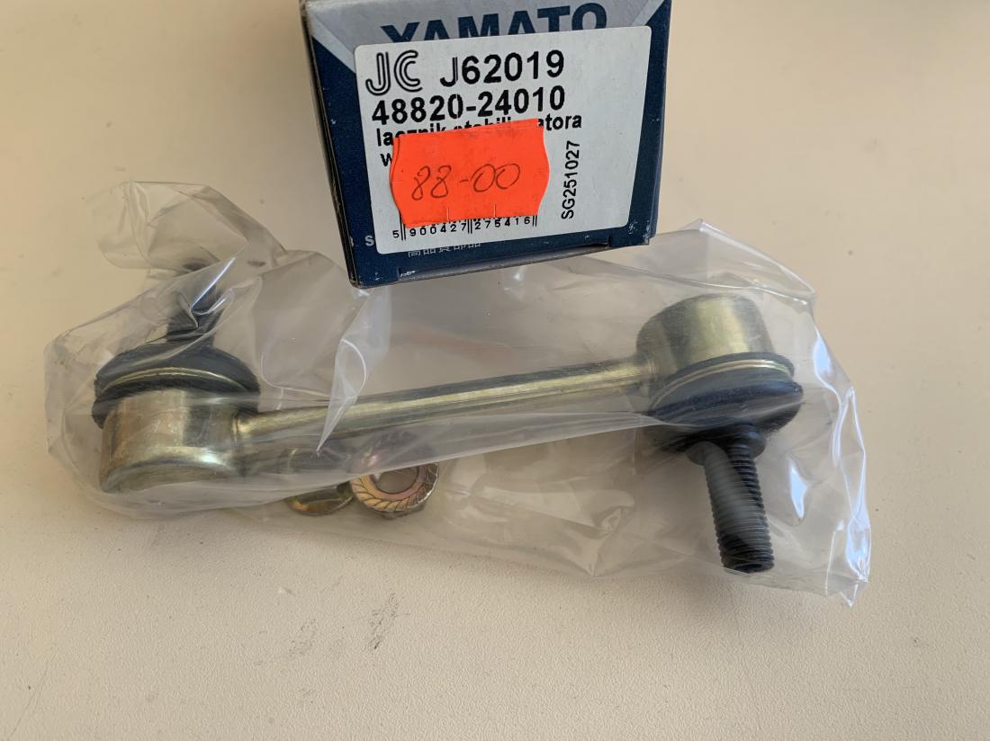 Купити Стойка стабилизатора до Tesla | J62019YMT