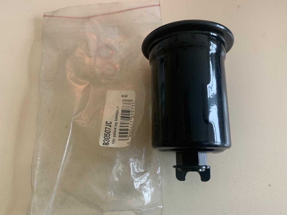 Купить Фильтр топливный до Tesla | B30507JC