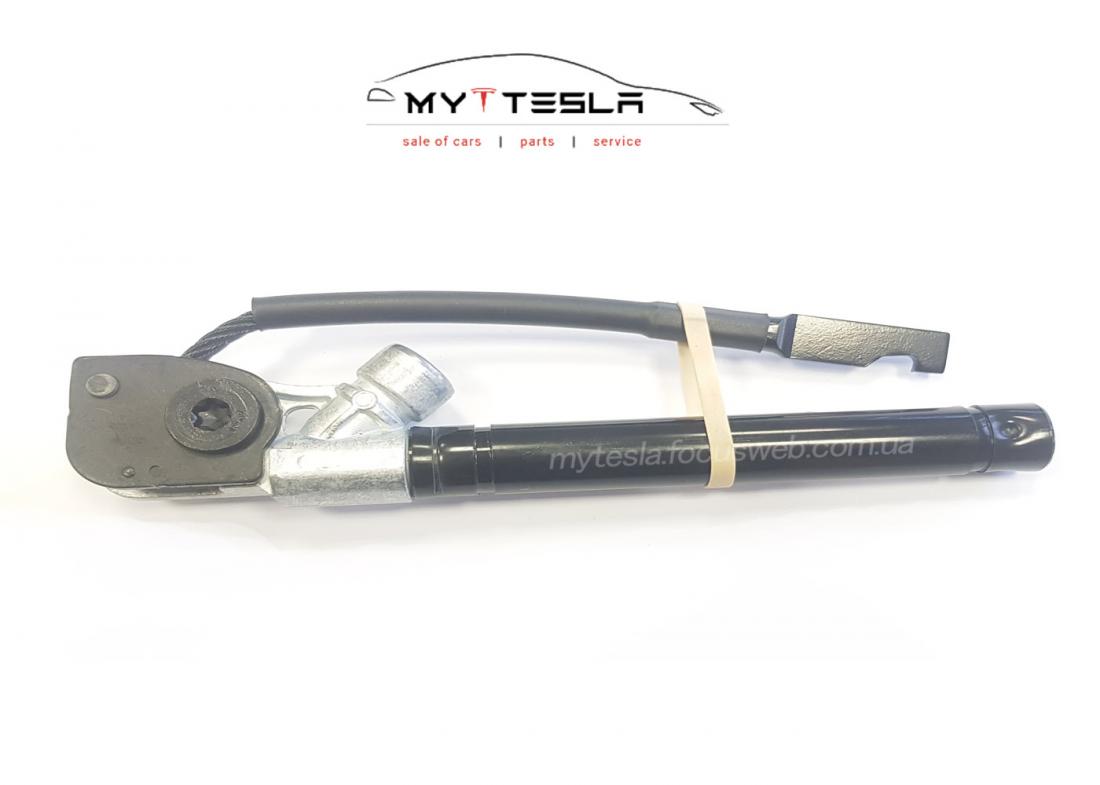 Купить Пиропатрон пассажирского седения к Tesla | 1090324-01-C