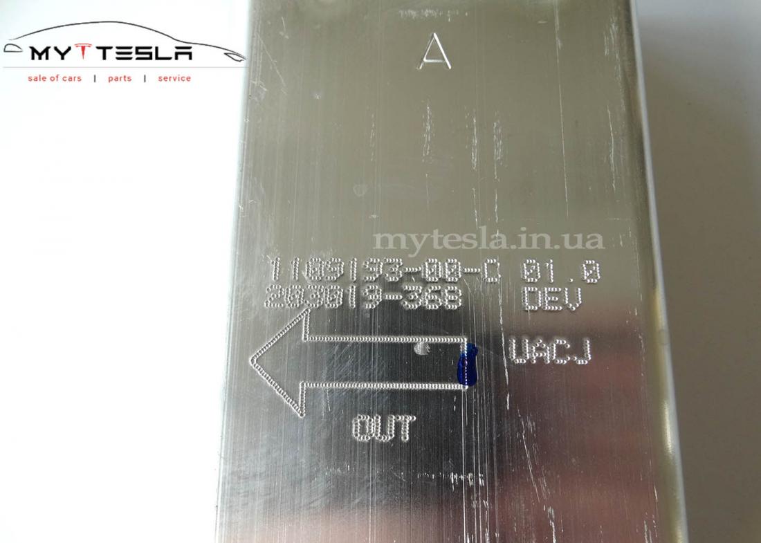 Купити Кріплення передньої нижньої балки до Tesla | 1109193-00-B