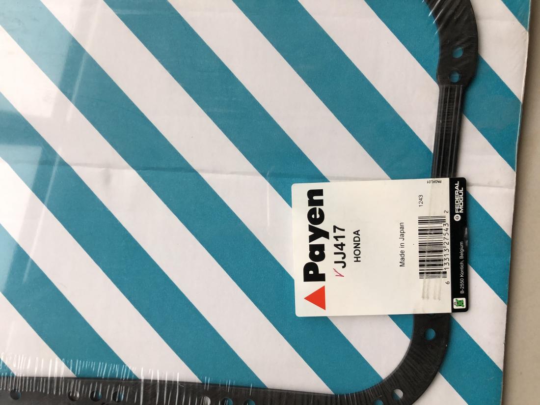 Купити Прокладка масляного поддона до Tesla | JJ417