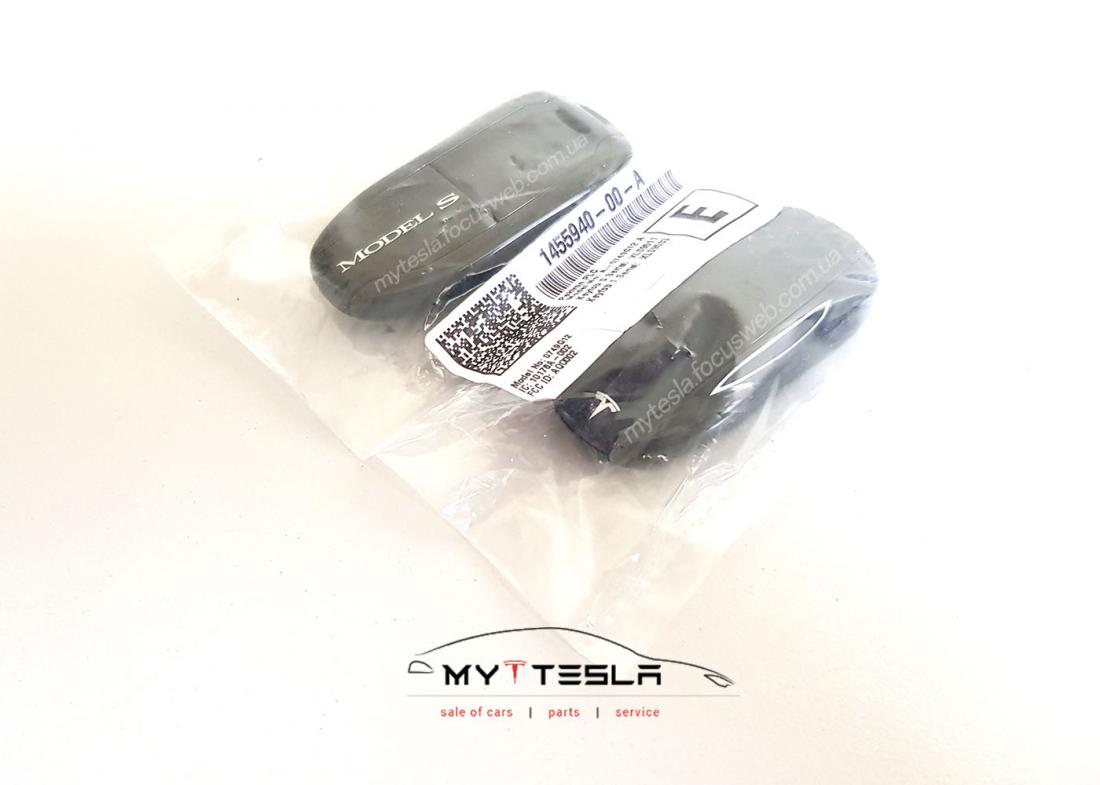 Купить Ключ открытия автомобиля 315MHz (USA) к Tesla | 1455940-00-A