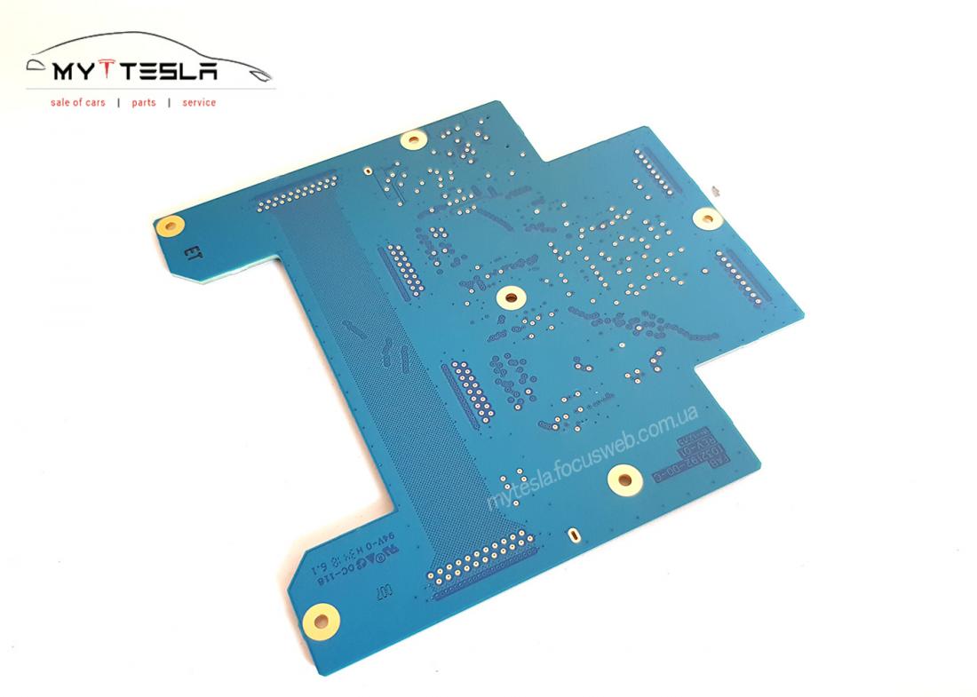 Купити Плата центрального екрану до Tesla | 1032192-01-C