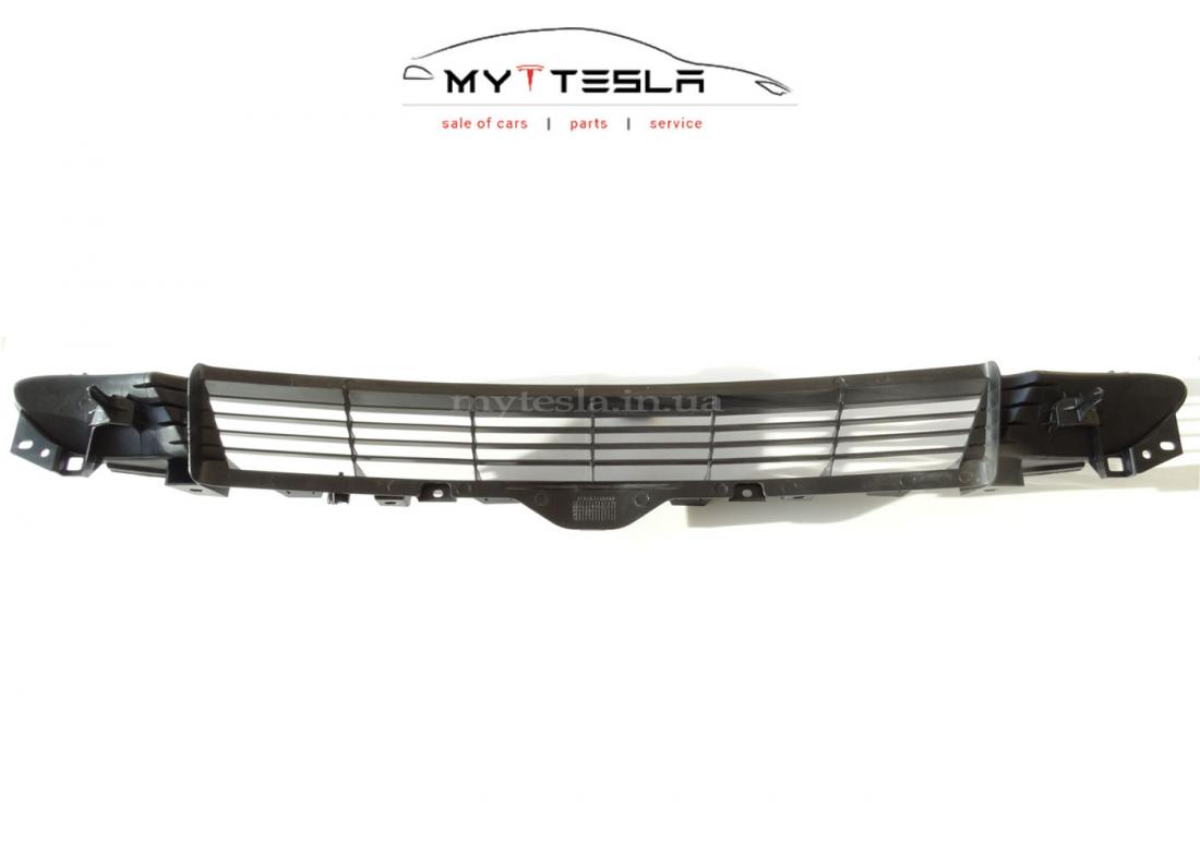 Купити Решітка переднього бампера декоративна з датчиком температури до Tesla | 1085927-00-C
