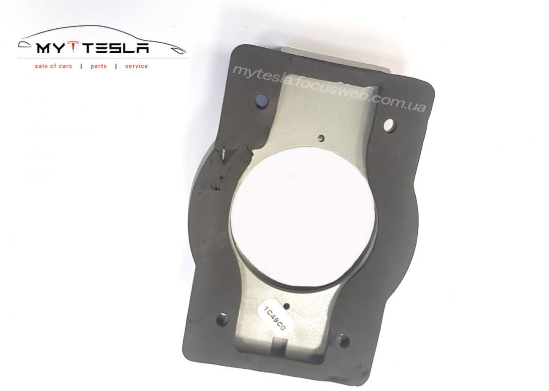 Купить Крышка на розетку NEMA наружная к Tesla | WP4-G