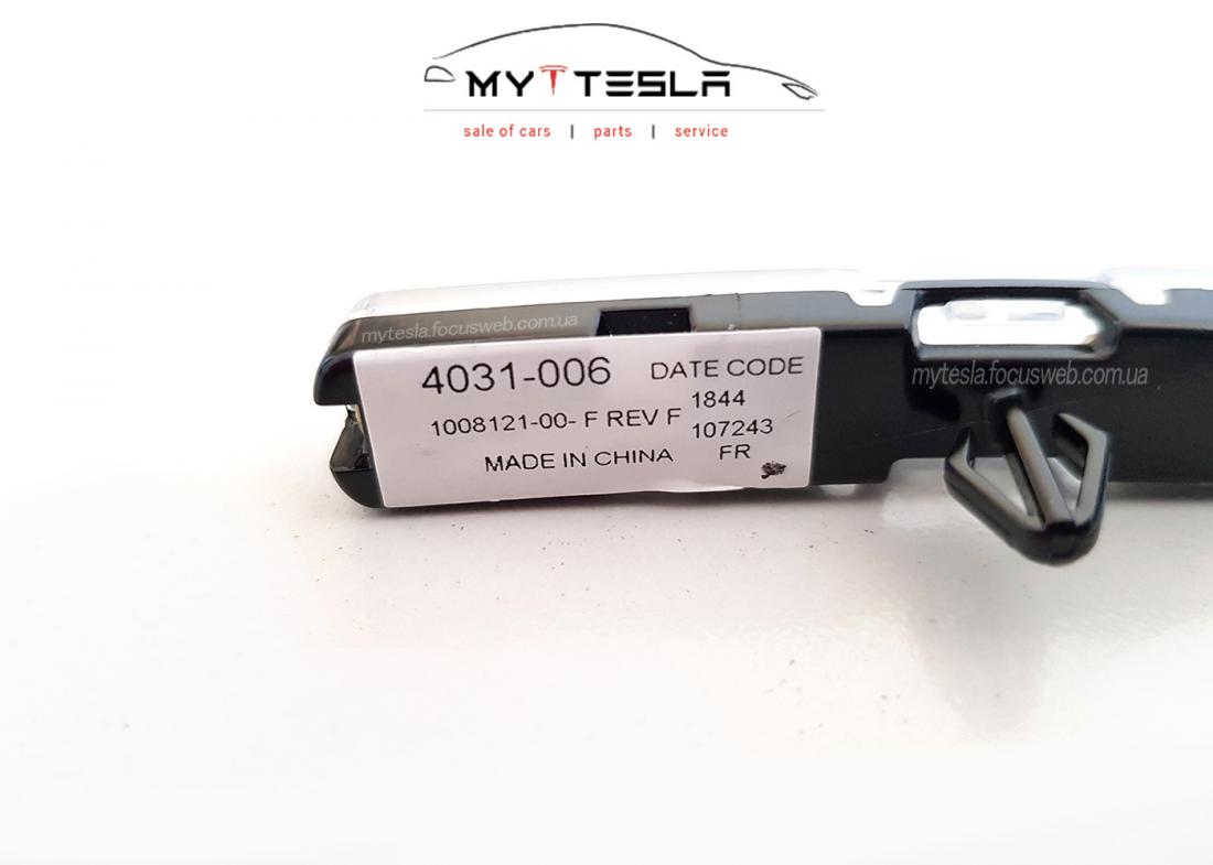 Купить Непрямое освещение задней двери RH к Tesla | 1008121-00-F