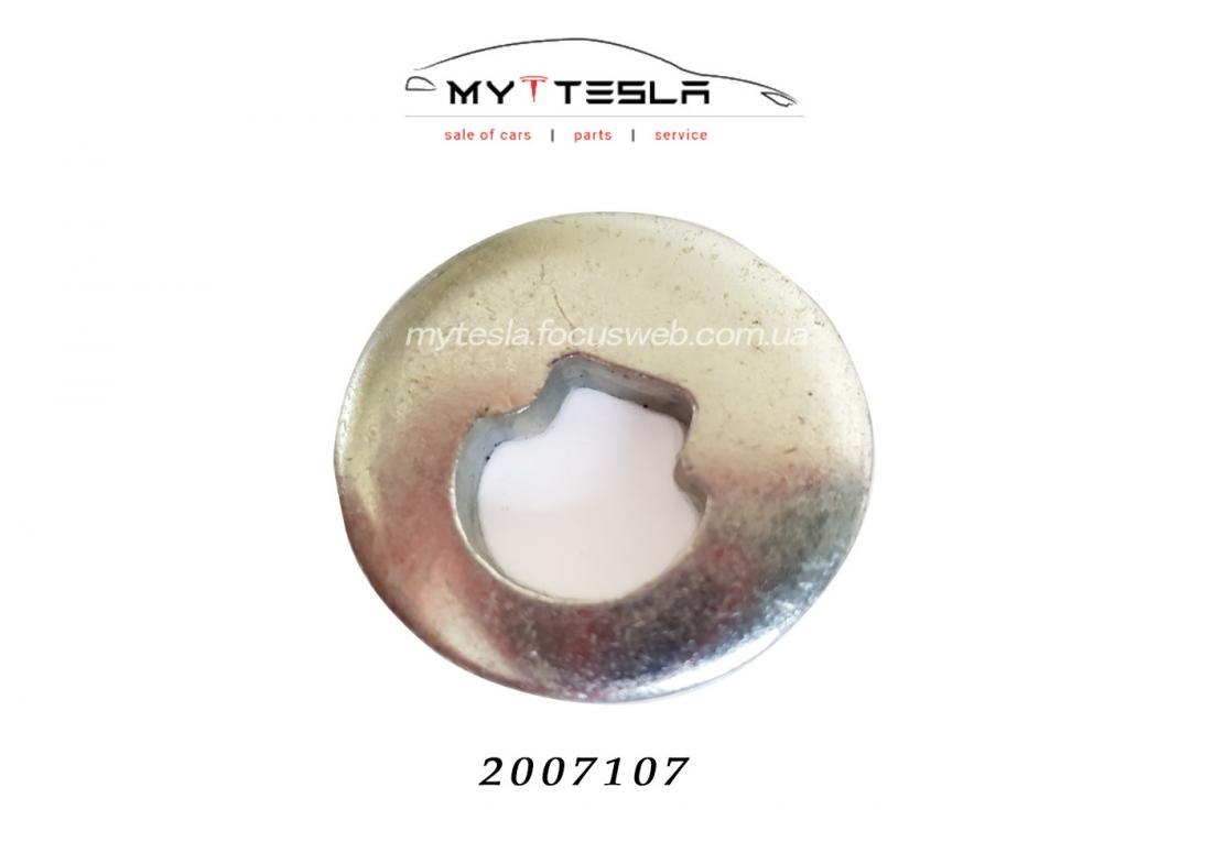 Купити Шайба розвального болта M14x32x3x2.5 [10]-G720 до Tesla | 2007107