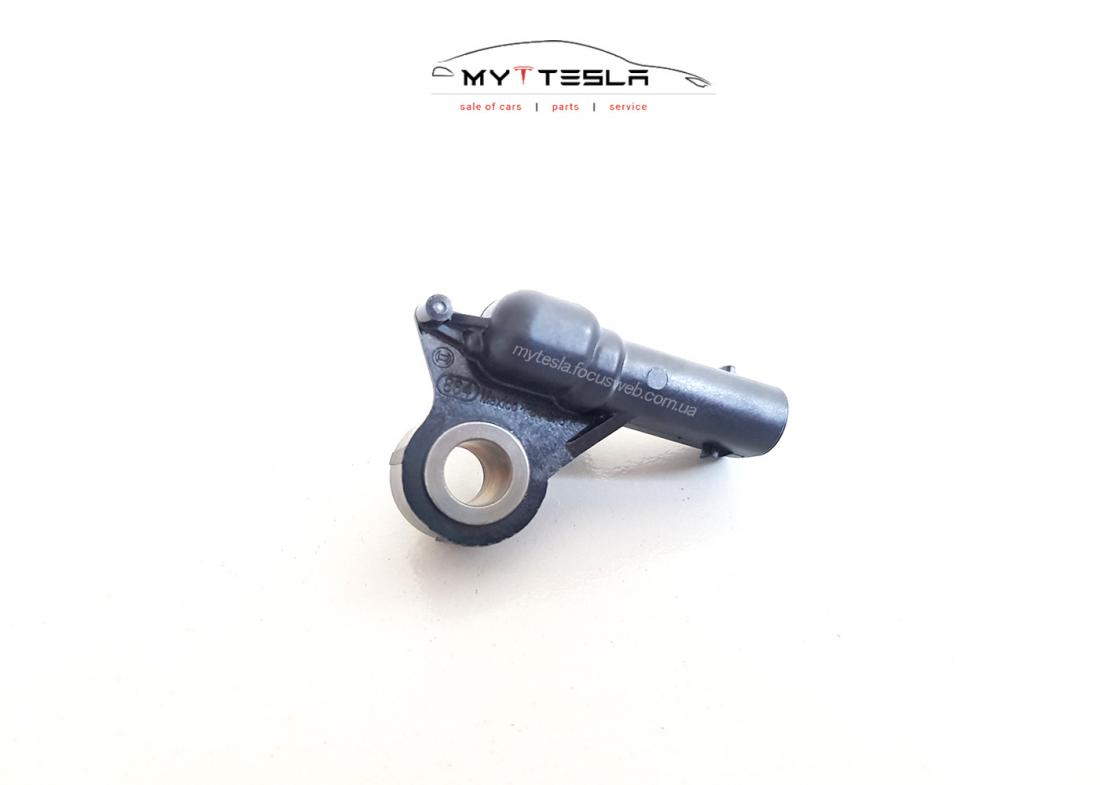 Купить Датчик удара фронтальный к Tesla | 1037588-00-A