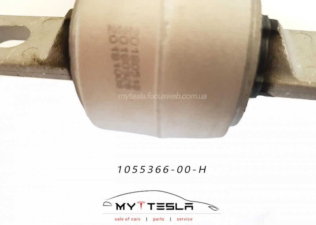 Купити Кронштейн переднього мотору до Tesla | 1055366-00-H