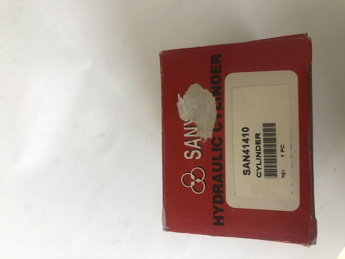 Купити Циліндр зчеплення до Tesla | San41410