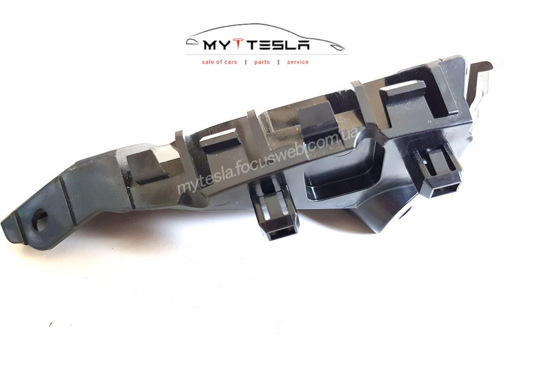 Купить Кронштейн переднего бампера LH (ракушка) к Tesla | 1095495-00-A