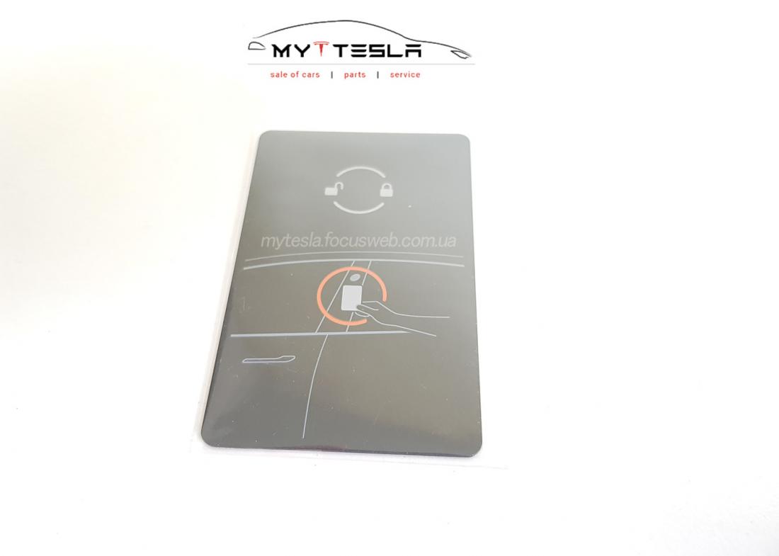 Купити Ключ-карта до Tesla | 1104284-00-F