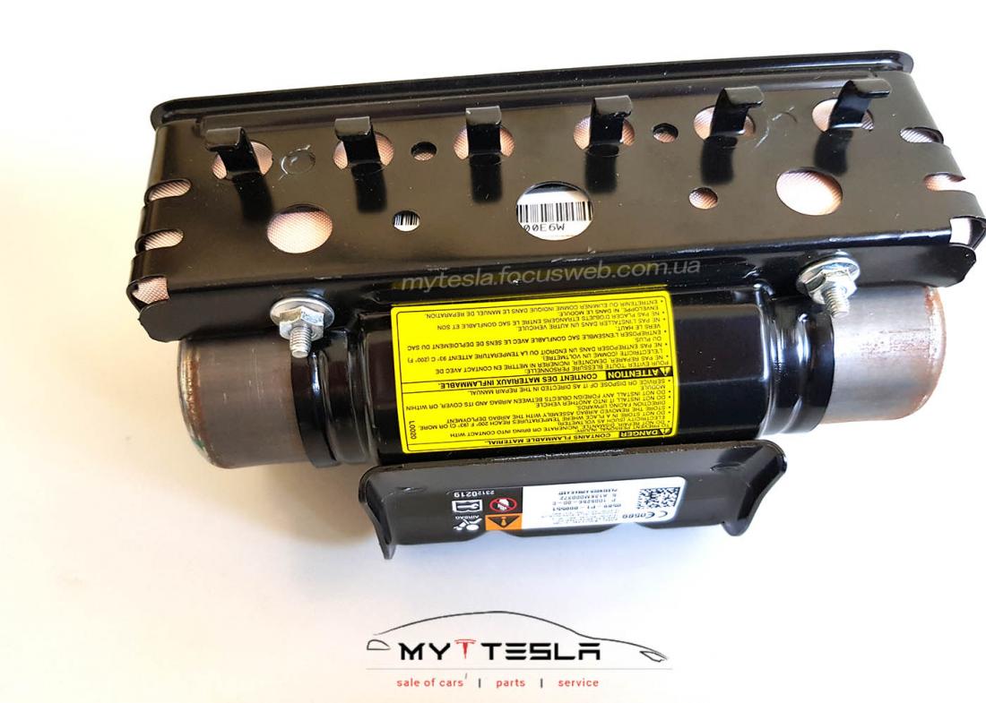 Купить Подушка безопасности пассажира к Tesla | 1463361-00-B