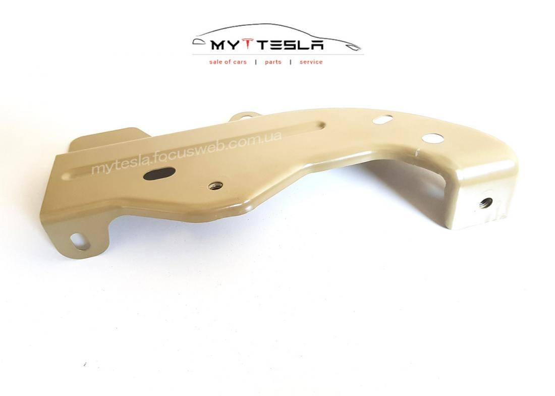 Купить Поддержка фендера и фары RH к Tesla | 1100383-S0-A