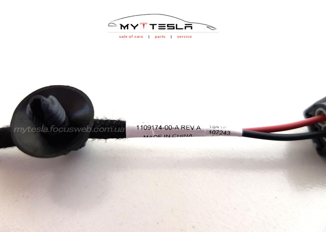 Купити Лампочка дверної ручки (зовнішня підсвідка) RH до Tesla | 1109174-00-A