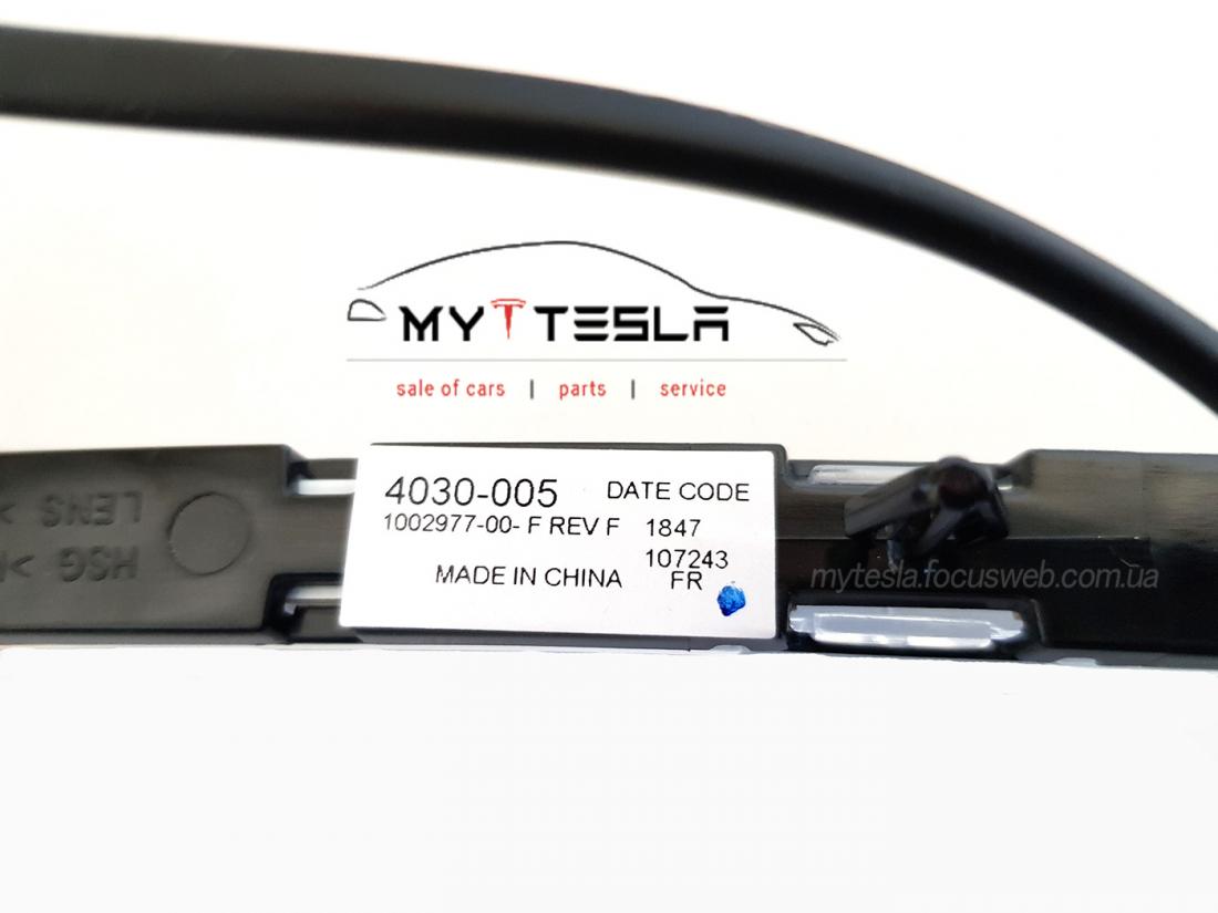 Купить Непрямое освещение передней двери LH к Tesla | 1002977-00-F