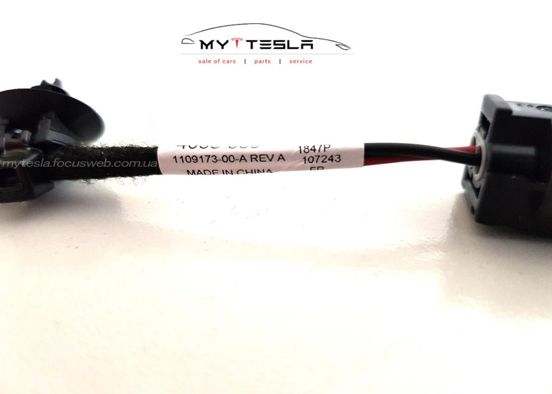 Купити Лампочка дверної ручки (зовнішня підсвідка) LH до Tesla | 1109173-00-A