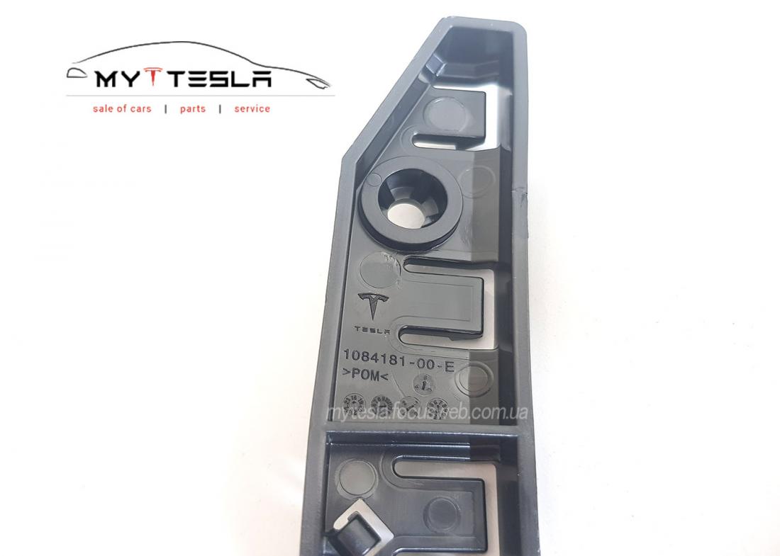 Купити Кронштейн переднього бампера-крило LH до Tesla | 1084181-00-E
